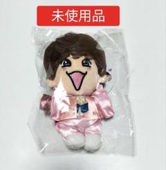 なにわ男子　藤原丈一郎くん　ちびぬい Amazon.co.jp: なにわ男子 【 藤原丈一郎 】 ちびぬい 『 初心