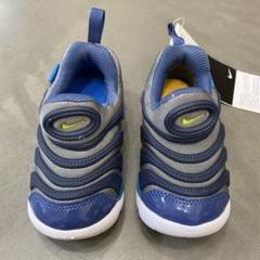 ナイキ ダイナモフリー 22センチ 青紫 (新品未使用)箱なし発送 正規品 ナイキ ダイナモフリー 22センチ 青紫 (新品未使用)箱なし発送