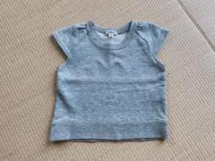 avv トップス フレンチスリーブ 80