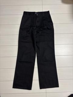 90s polo by Ralph Lauren チノパン　ポロチノ　ブラックのサムネイル
