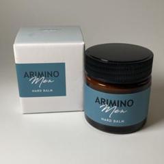 ARIMINO Men Hard Balm 60g 新品未使用 アリミノメンのサムネイル