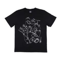 ビンテージ The 5.6.7.8's Tシャツ ザ・ファイブ・シックス
