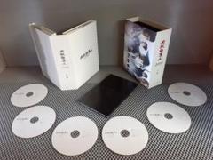 【中古】必殺仕事人 2009 DVD-BOX 上巻〈6枚組〉