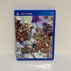 【 PS Vita】エアシップQ