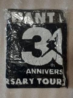 エレファントカシマシ 30周年ツアー ロゴバスタオル