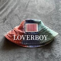 CHARLES JEFFREY LOVERBOY】BUCKET HAT(MULTI) | AYIN