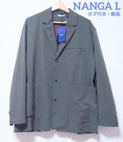 ドットエア® コンフィージャケット – NANGA ONLINE SHOP