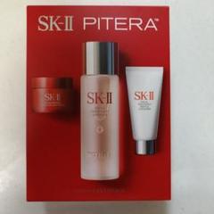 【新品未使用】SK-Ⅱ PITERA ユース エッセンシャルセット ピテラ™ユースエッセンシャルセット：新商品お試し | SK-II 日本