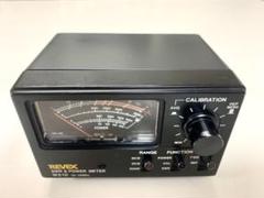 REVEX W510 SWR & POWER METER