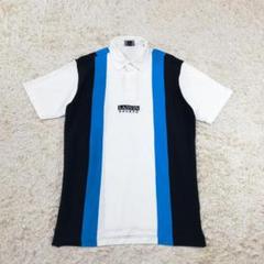 LANVIN SPORTS 半袖ポロシャツ ゴルフウェア ランバンスポール 48