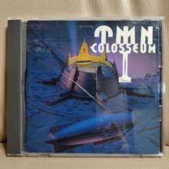 【限定紙ジャケット盤】2枚 TM NETWORK TMN COLOSSEUM 限定紙ジャケット盤】2枚 TM NETWORK TMN COLOSSEUM - メルカリ