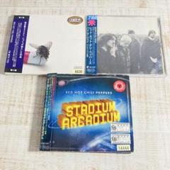 レンタル落ちCD◆レッド・ホット・チリ・ペッパーズ◆CDアルバム◆まとめ売り◆