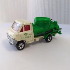 2025年最新】トミカトヨタダイナバキュームカーの人気アイテム