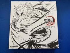 【らくらくメルカリ便】鬼滅の刃 煉獄杏寿郎　無限列車編 銀幕画集 幕間画集 鬼滅の刃 無限列車編 銀幕画集 豪華版 - メルカリ