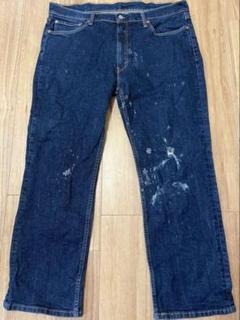 levis 514 デニムパンツ　ジーンズ　38×30 コロンビア製