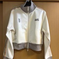 X-girl × MOUSSY COMPACT TRACK JACKET – calif（カリフ）公式サイト