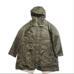 美品！▼Engineered Garments モッズコート▼オールシーズン！ 5％OFF】 美品！▽Engineered Garments モッズコート▽オール