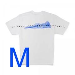 ✨9/22限定価格✨SEQUEL シークエル ガール プリント Tシャツ M✨