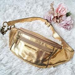 MICHAEL KORS 【MICHAEL KORS】マイケルコース 未使用 ボディ