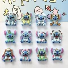 ディズニー 3dパーツ 3dネイルパーツ【絵文字風 ズートピア フェイス ディズニー 痛
