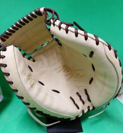 91.展示会限定品ミズノプロ號SAKEBIミットコンパクトM-R m90098152818_1.jpg?1721706036