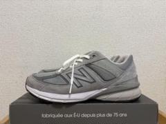 new balance ニューバランス M990GL5 27.0cm