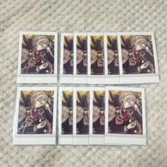 アイナナ アイドリッシュセブン ぱしゃこれ 箔 メタカ まとめ売り バラ売り ぱしゃこれ【公式】 on X: 