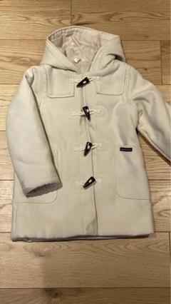 Samantha Mos2 lagom ダッフルコート 110〜120