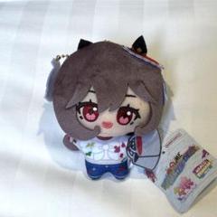 ウマ娘　6th　ジェンティルドンナ　ぬいぐるみ