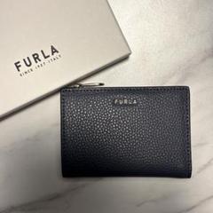 FURLA フルラ CLASSIC BIFOLD 二つ折り財布