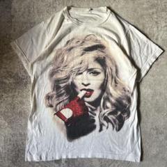 2025年最新】マドンナ Tシャツの人気アイテム - メルカリ