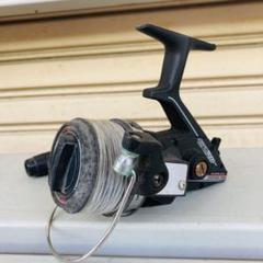 SHIMANO AEROCAST 5000 スピニングリール Shimano Aerocast 5000 Spinning Reel Excellent Condition | eBay