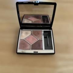 Dior Diorshow 743 Rose Tulle アイシャドウパレット - メルカリ