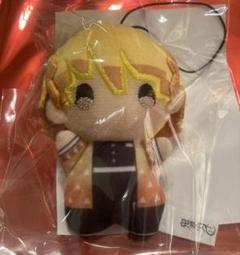 劇場版鬼滅の刃 ゆらふわみにみにぬいぐるみ