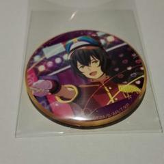 KING OF PRISM キンプリ キンツア 神浜コウジ 缶バッジ オバレ