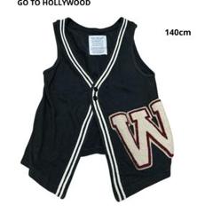 GO TO HOLLYWOOD ベスト　140cm