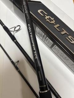 EverGreen ‼️ コルトスナイパー XR S100XH-3 シマノ(SHIMANO) コルトスナイパー XR S100XH-3 コルト