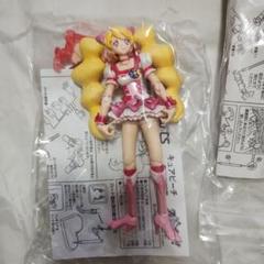 アルファオメガ イース フィギュア&キュアピーチ　フィギュア・アクリルスタンド フレッシュプリキュア！ イース | メガホビ MEGAHOBBY STATION