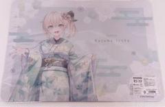 2025年最新】ホロライブ ラバーマット_風真いろは/京都の人気