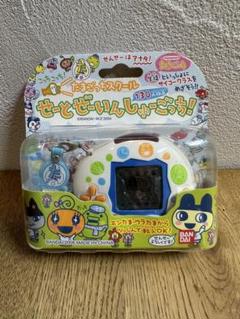 ⭐︎美品⭐︎こっちこっち!たまごっちスクールせーとぜーいんしゅーごっち! レア Amazon | たまごっちスクール せーとぜーいんしゅーごっち