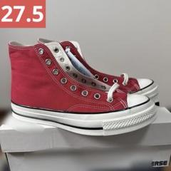 コンバース　オールスター　レガシー　HI 27.5cm ct70