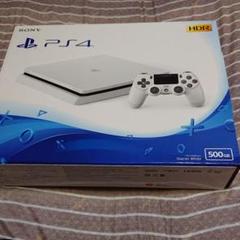 プレイステーション4本体 PlayStation4 CUH-2200AB02
