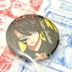 桃源暗鬼 メタリック缶バッジ vol.2 無陀野無人 - メルカリ