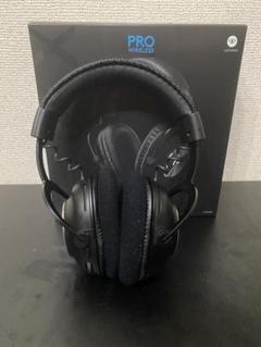 Logicool ロジクールPRO X 未使用品