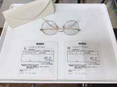 JINS　ジンズ　シルバー　メガネ　グラス　よしミチ　ミチ　おしゃれ　レディース JINS ジンズ シルバー メガネ グラス よしミチ ミチ おしゃれ