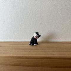 パンどろぼう バスボール フィギュア シークレット