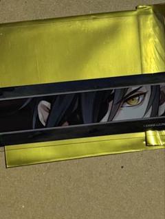 刀剣乱舞 燭台切光忠 一騎打ちクリアカード