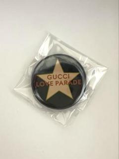 GUCCI グッチ　ノベルティ パズル 非売品 レア GUCCI - 非売品 GUCCI グッチ 日本上陸60周年記念ステッカー