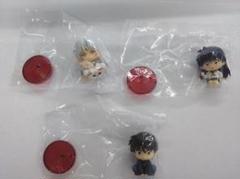 ☆犬夜叉 10cm ミニぬいぐるみ 犬犬汪・殺殿・かごめ・桔梗・努努 ☆犬夜叉 10cm ミニぬいぐるみ 犬犬汪・殺殿・かごめ・桔梗・努