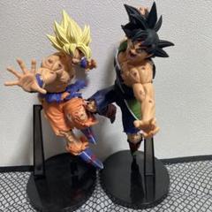 ドラゴンボール SCulturesBig 造形天下一武道会5 バーダック 孫悟空 Amazon.co.jp: ドラゴンボール Scultures BIG 造形天下一武道会5